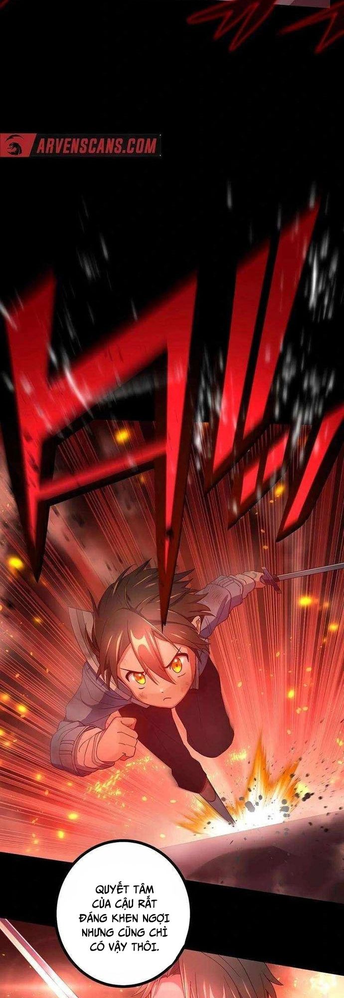 Quỷ Ấn Chapter 56 - Trang 2