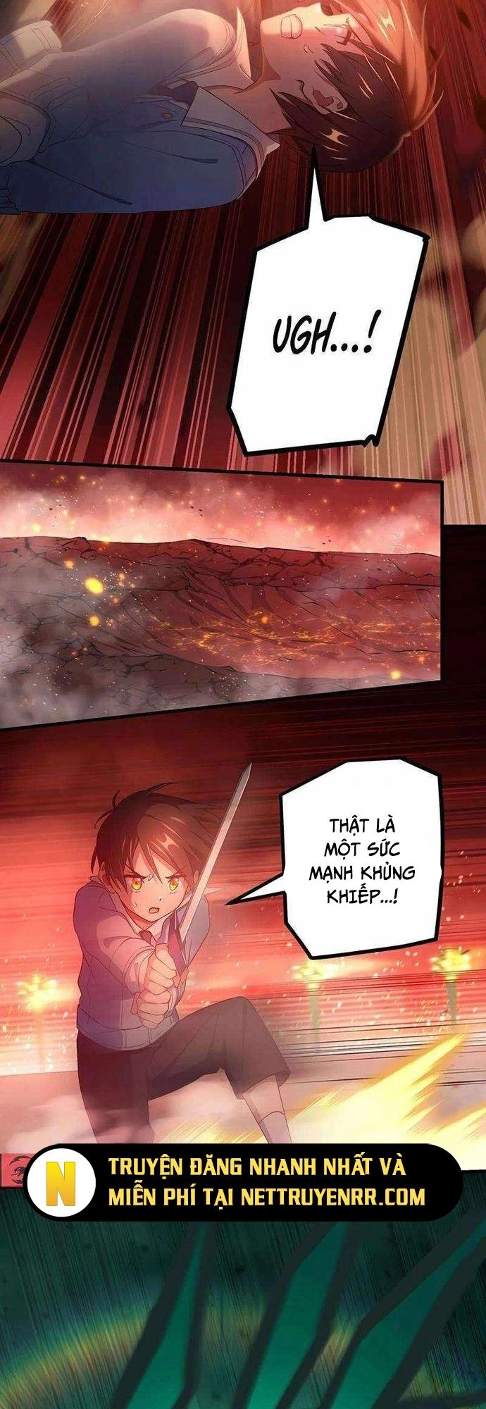 Quỷ Ấn Chapter 56 - Trang 2