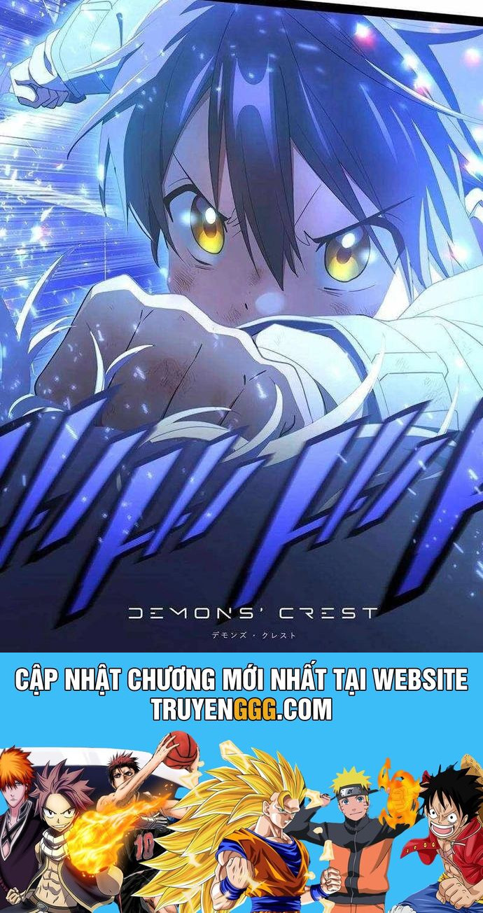 Quỷ Ấn Chapter 56 - Trang 2