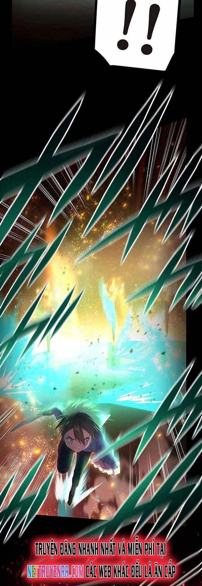 Quỷ Ấn Chapter 56 - Trang 2