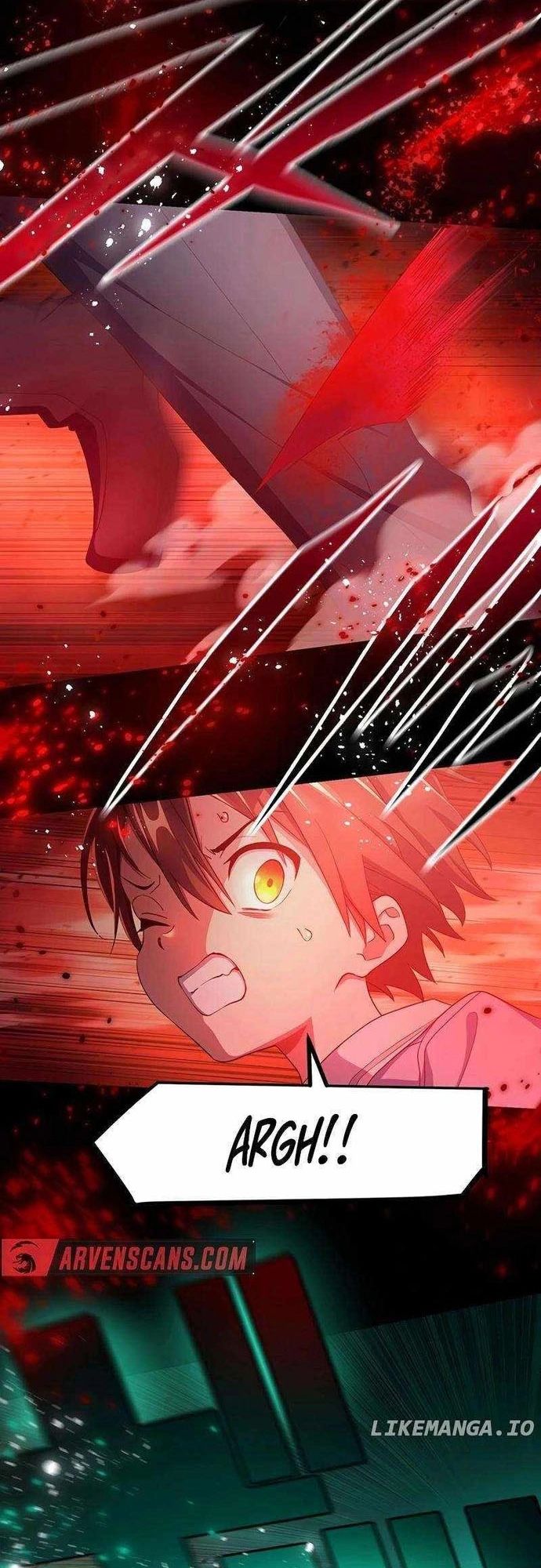 Quỷ Ấn Chapter 56 - Trang 2
