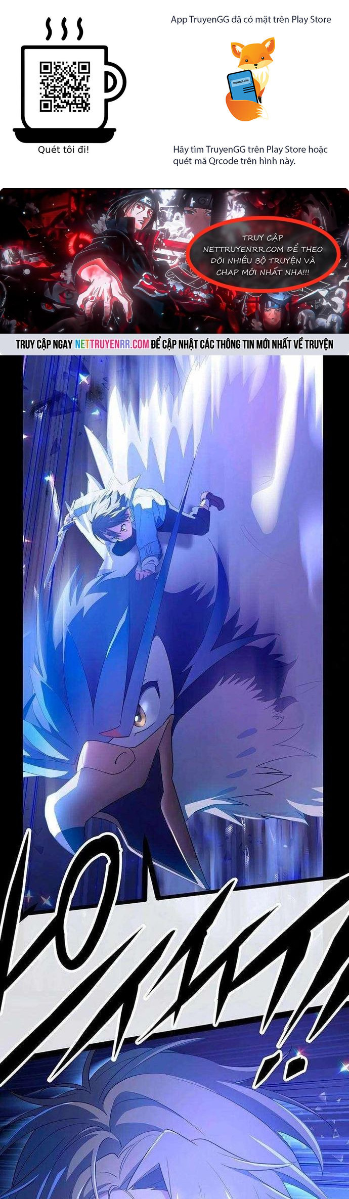 Quỷ Ấn Chapter 57 - Trang 2