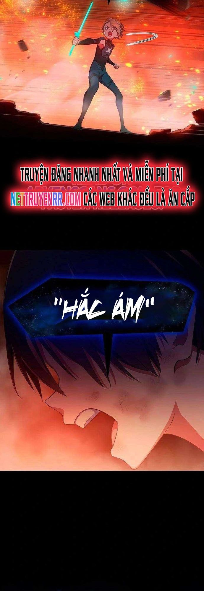 Quỷ Ấn Chapter 57 - Trang 2