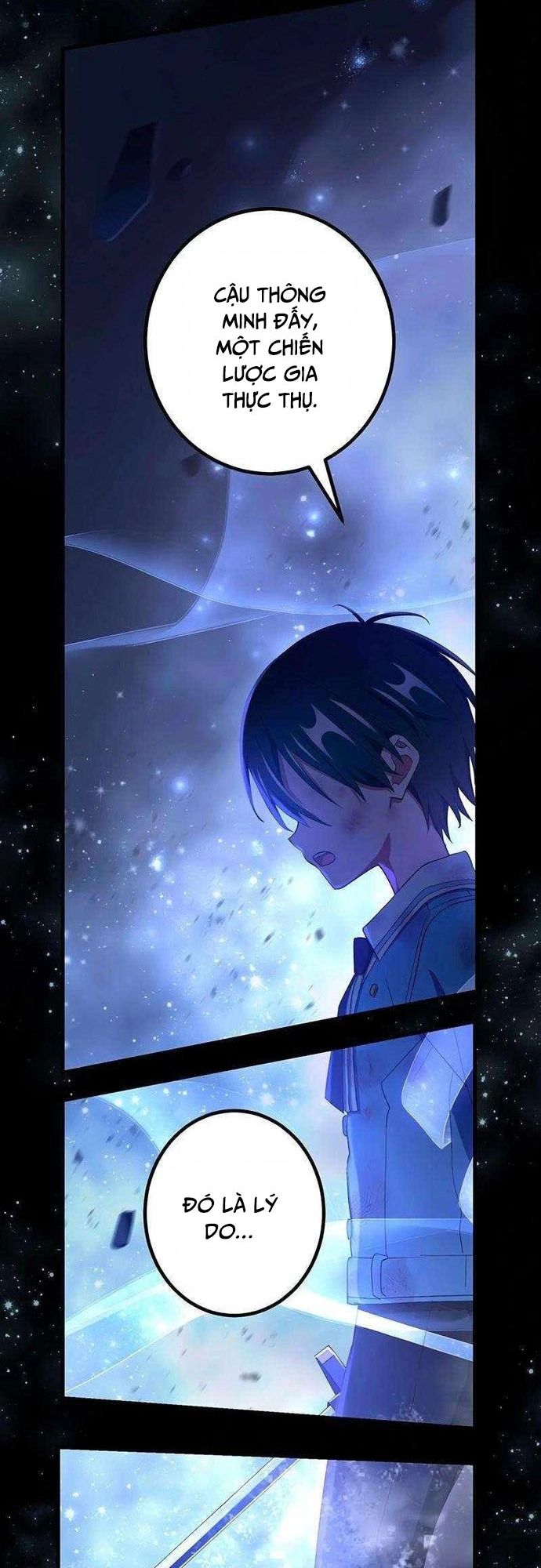 Quỷ Ấn Chapter 57 - Trang 2