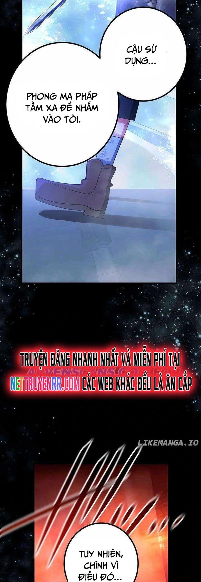 Quỷ Ấn Chapter 57 - Trang 2
