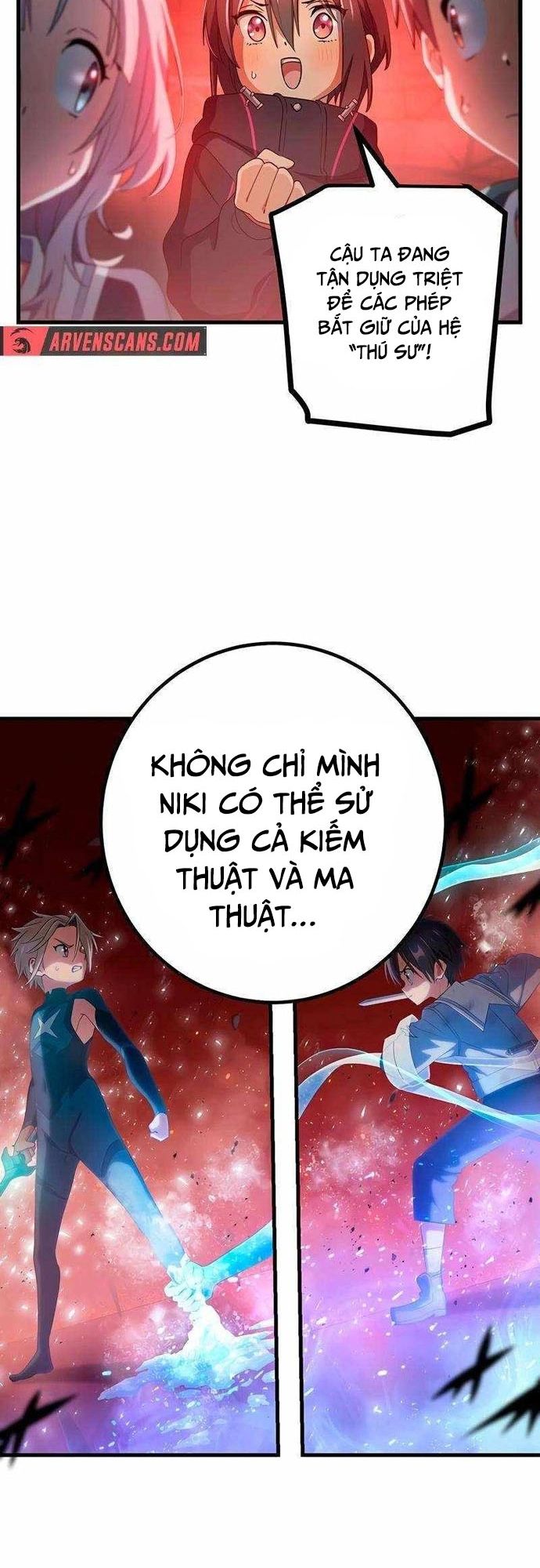 Quỷ Ấn Chapter 57 - Trang 2