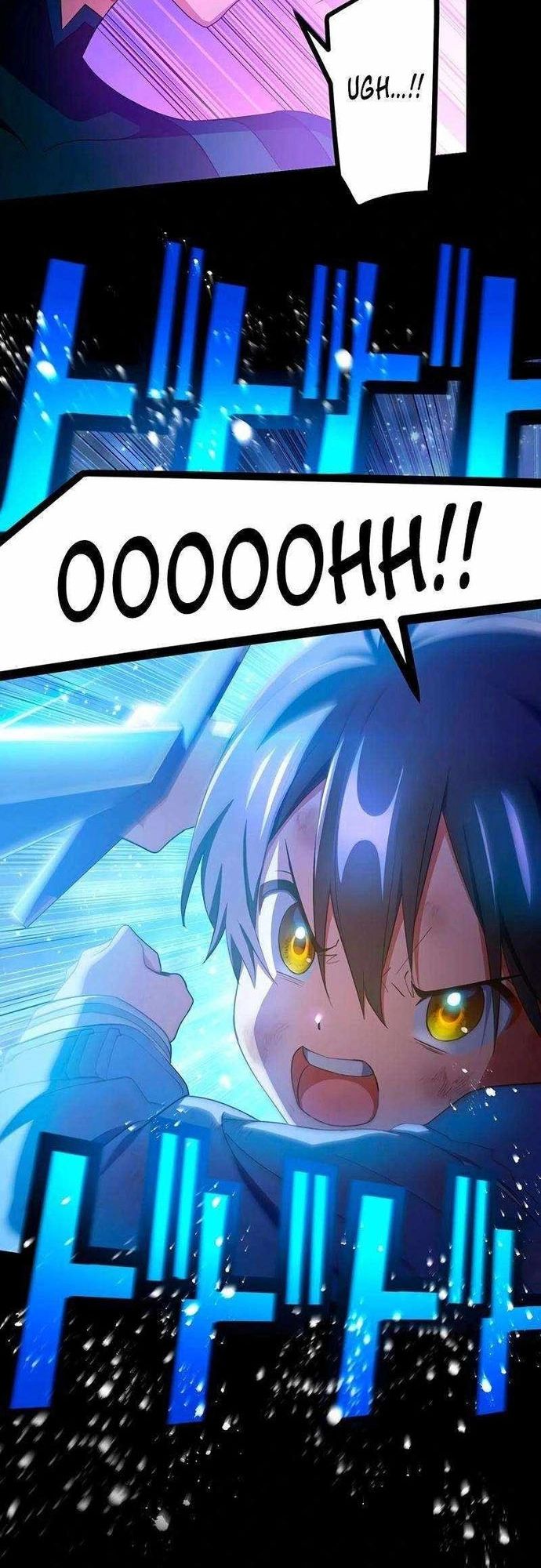 Quỷ Ấn Chapter 57 - Trang 2