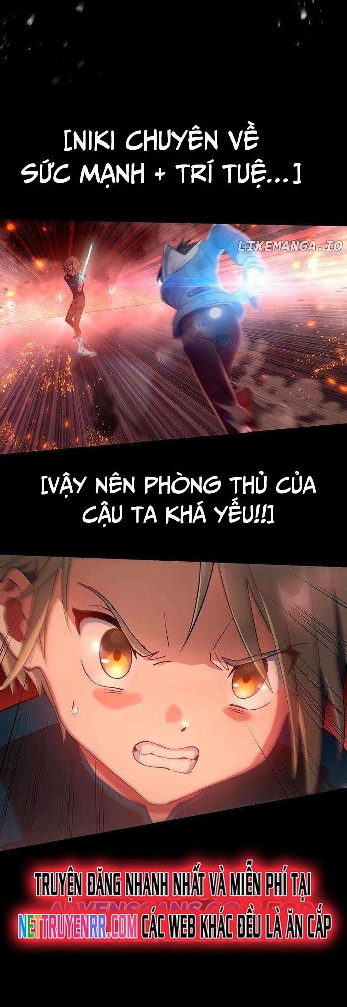 Quỷ Ấn Chapter 57 - Trang 2