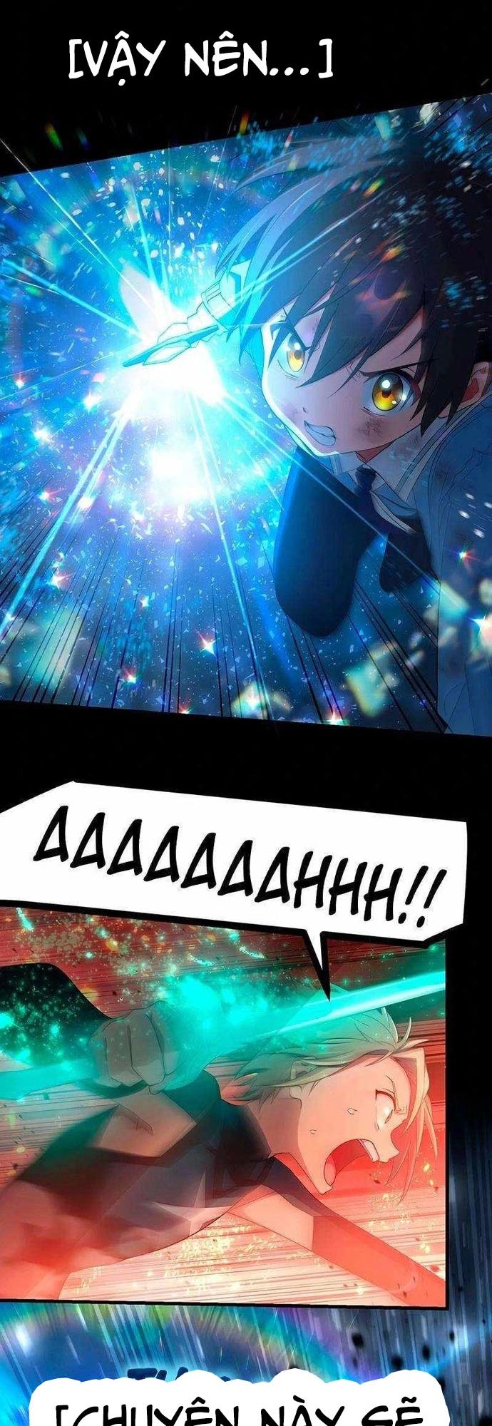 Quỷ Ấn Chapter 57 - Trang 2