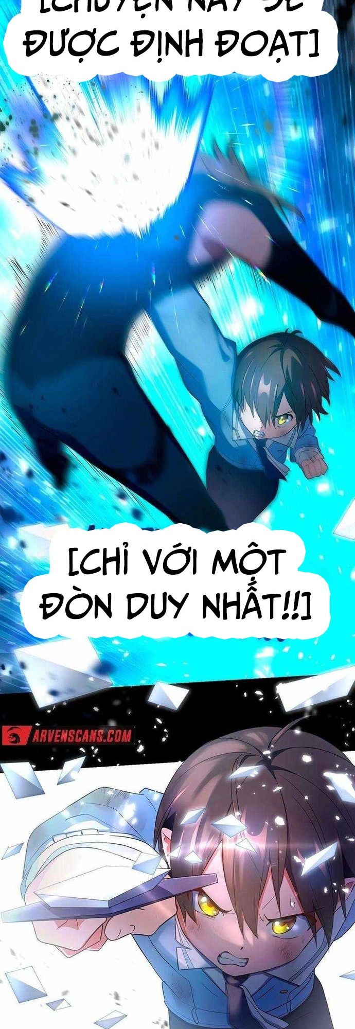 Quỷ Ấn Chapter 57 - Trang 2