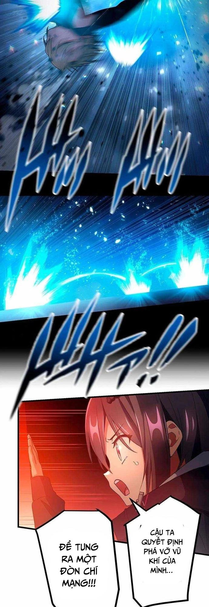 Quỷ Ấn Chapter 57 - Trang 2