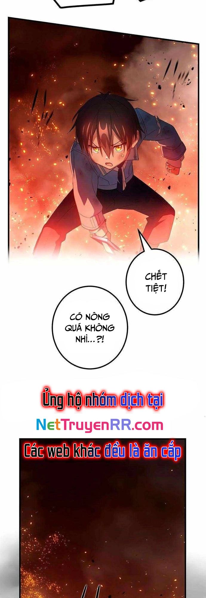 Quỷ Ấn Chapter 57 - Trang 2