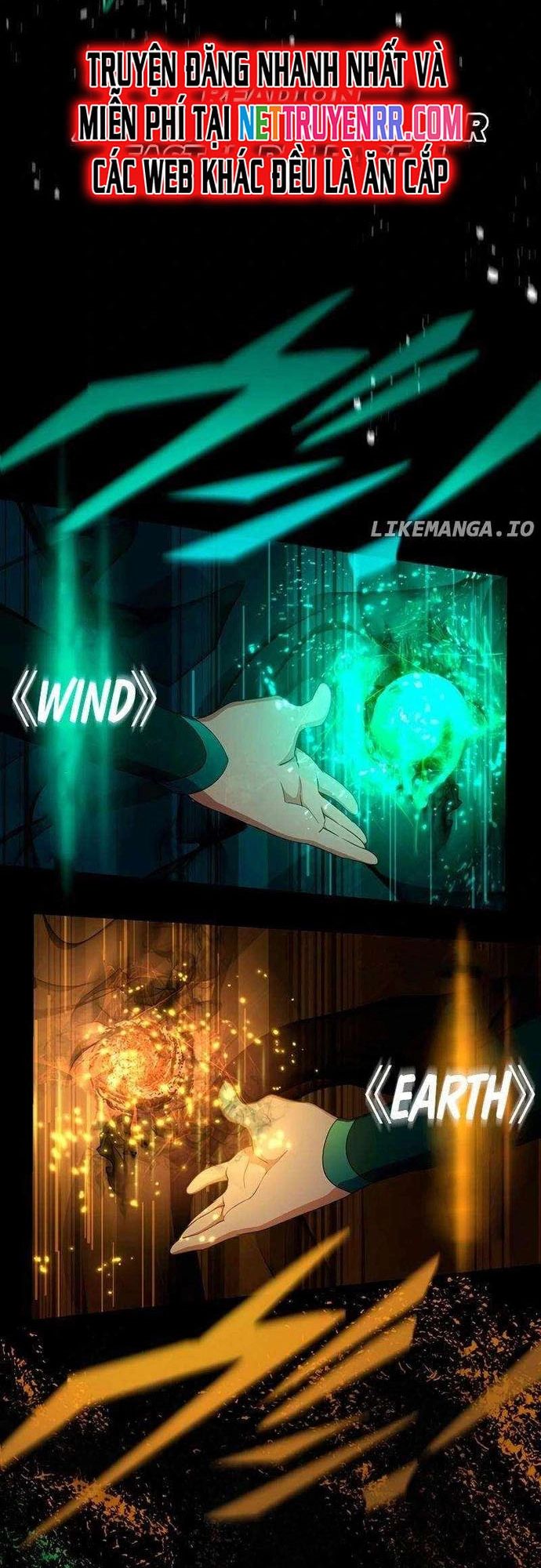 Quỷ Ấn Chapter 57 - Trang 2