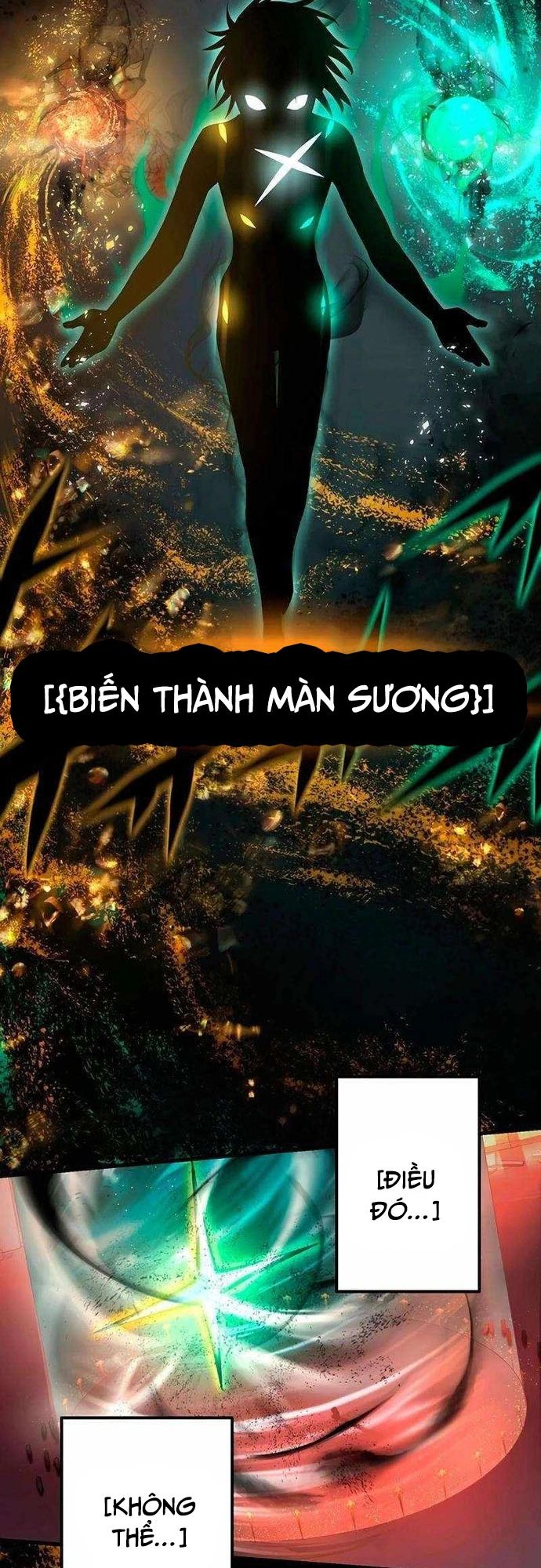 Quỷ Ấn Chapter 57 - Trang 2