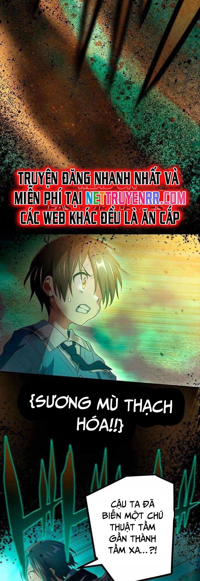 Quỷ Ấn Chapter 57 - Trang 2