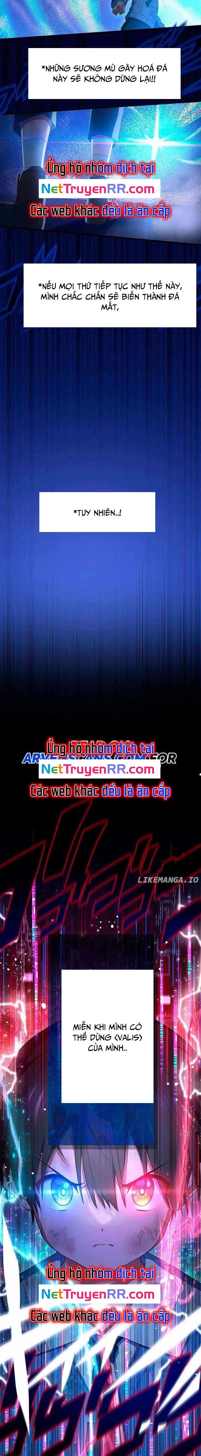 Quỷ Ấn Chapter 58 - Trang 2