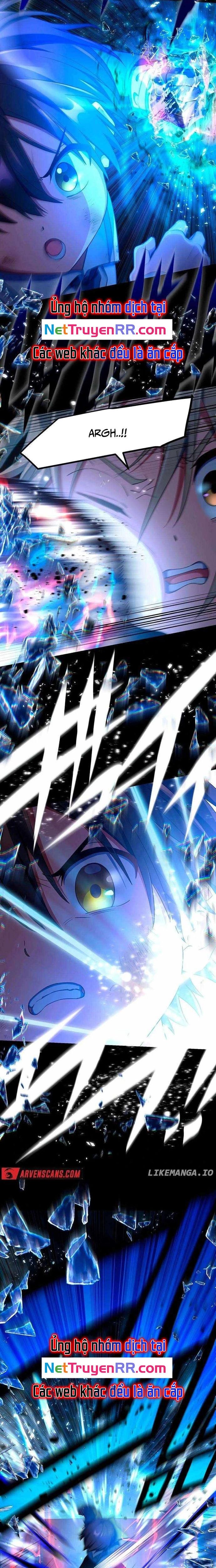 Quỷ Ấn Chapter 58 - Trang 2
