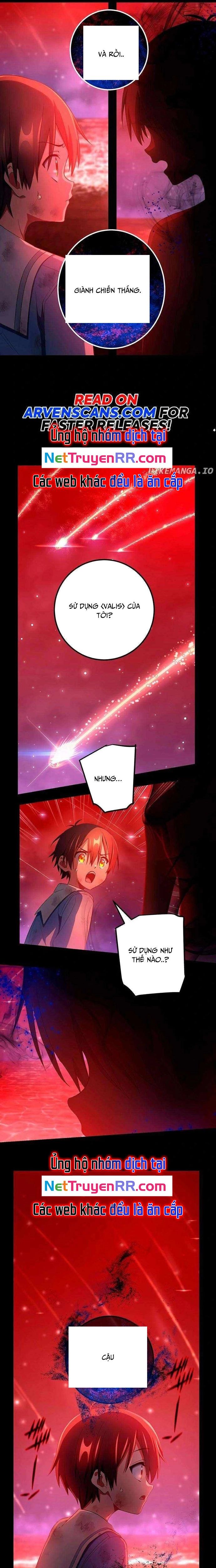Quỷ Ấn Chapter 58 - Trang 2