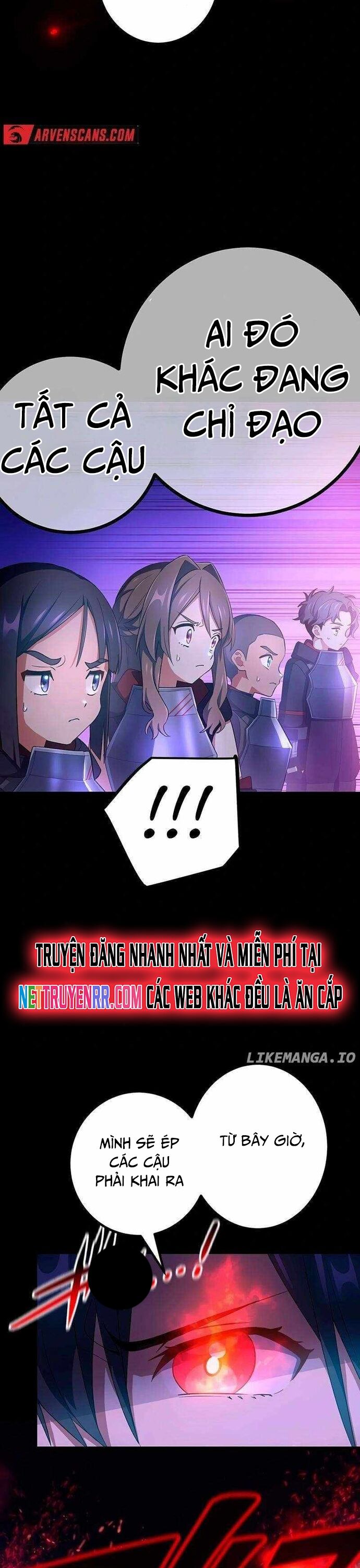 Quỷ Ấn Chapter 59 - Trang 2