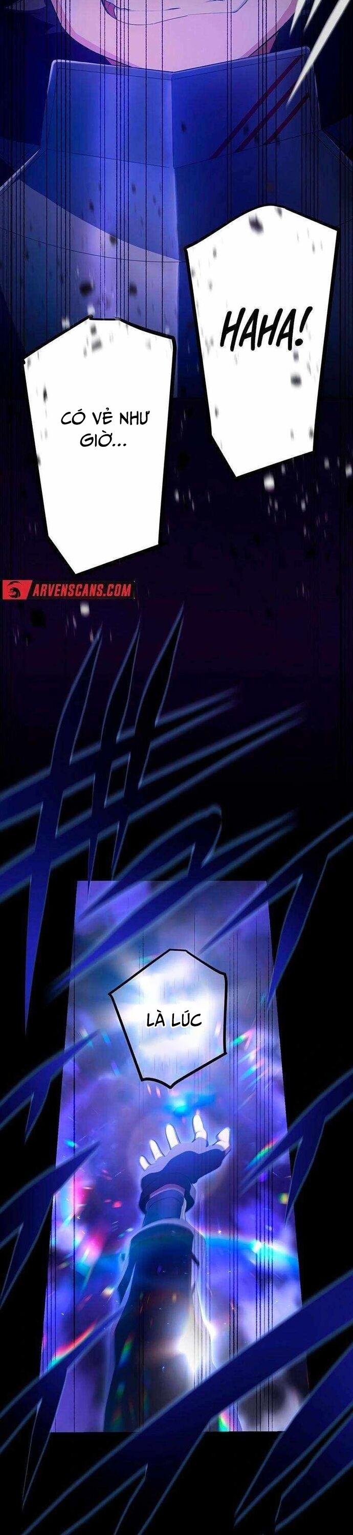 Quỷ Ấn Chapter 59 - Trang 2