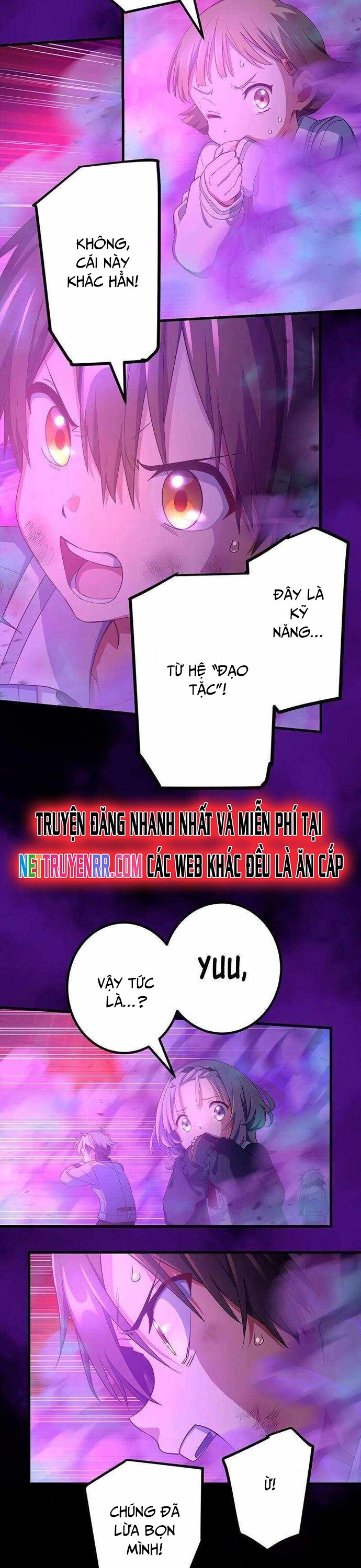 Quỷ Ấn Chapter 59 - Trang 2