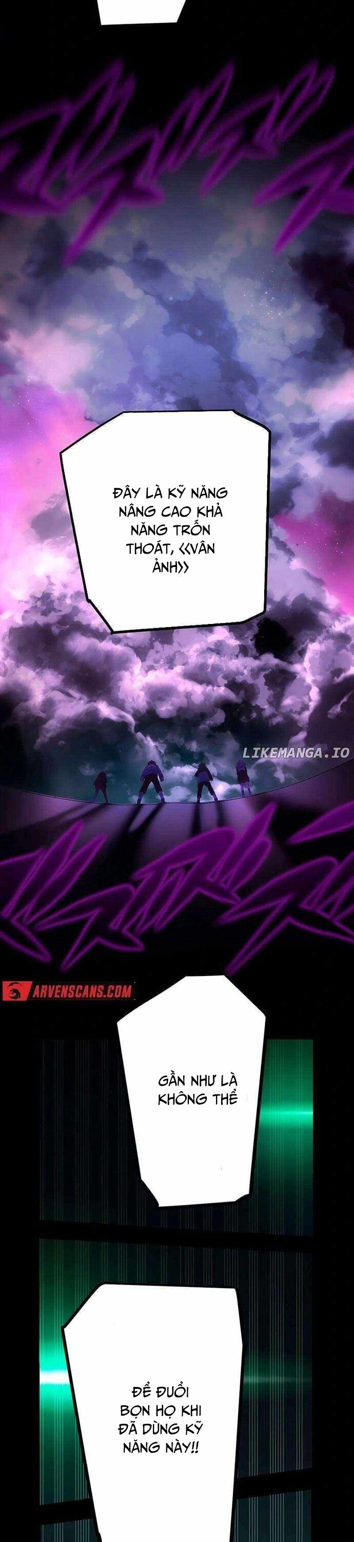 Quỷ Ấn Chapter 59 - Trang 2