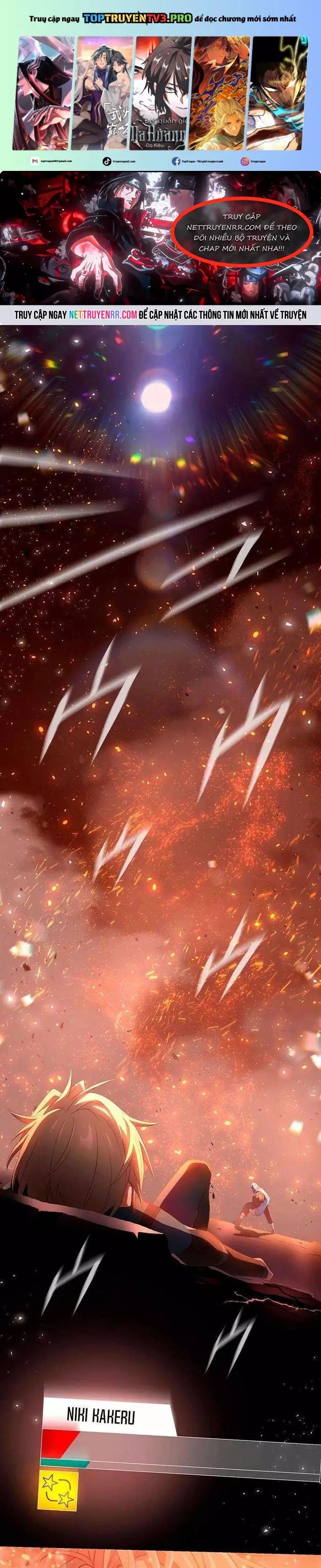 Quỷ Ấn Chapter 59 - Trang 2