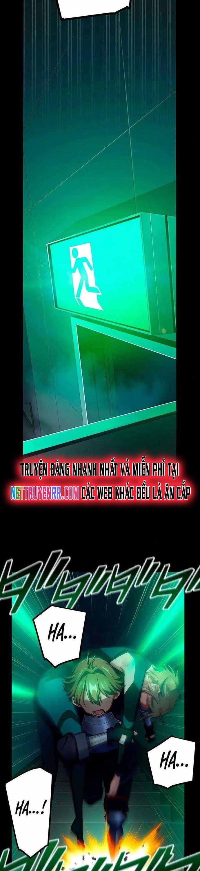 Quỷ Ấn Chapter 59 - Trang 2