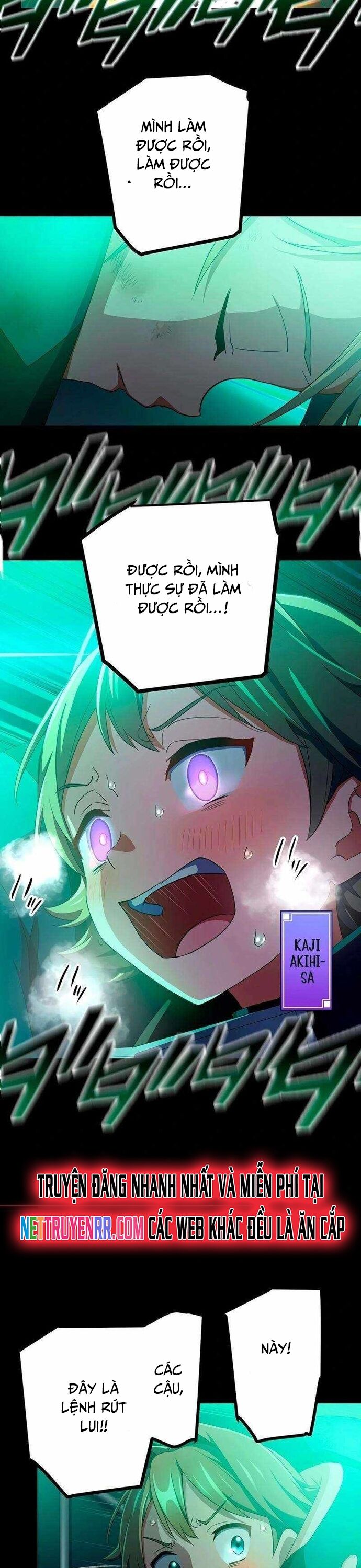 Quỷ Ấn Chapter 59 - Trang 2