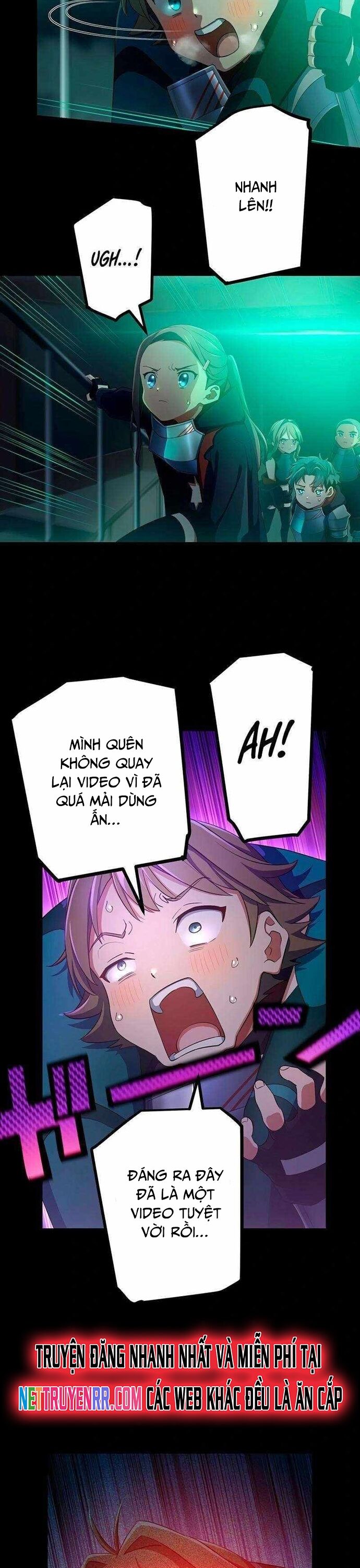 Quỷ Ấn Chapter 59 - Trang 2