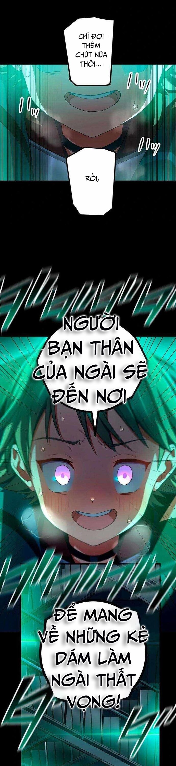 Quỷ Ấn Chapter 59 - Trang 2