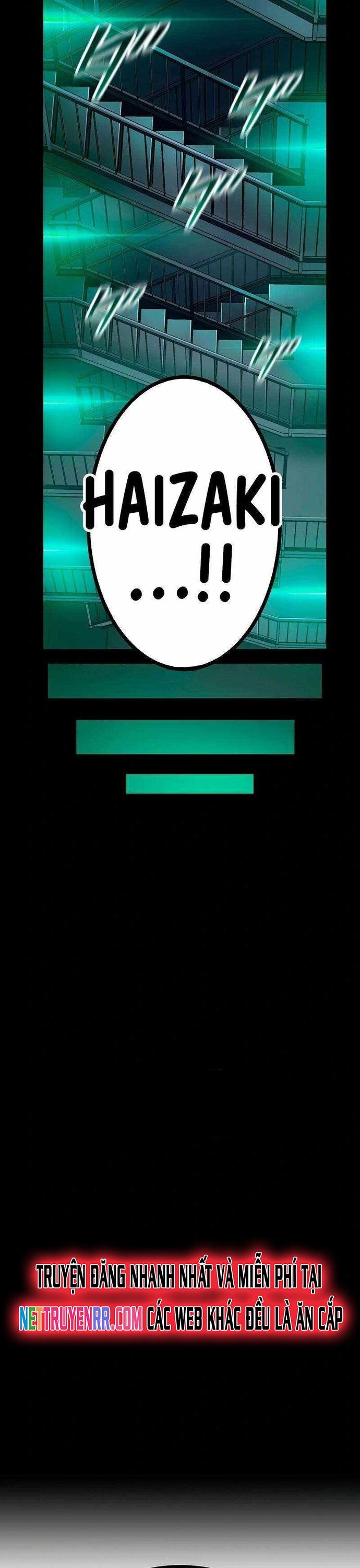 Quỷ Ấn Chapter 59 - Trang 2