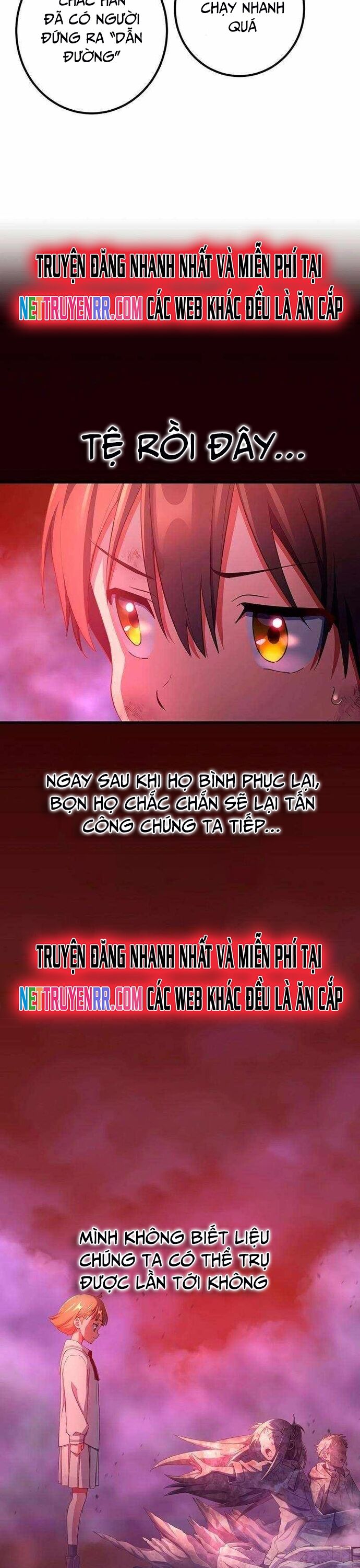 Quỷ Ấn Chapter 59 - Trang 2