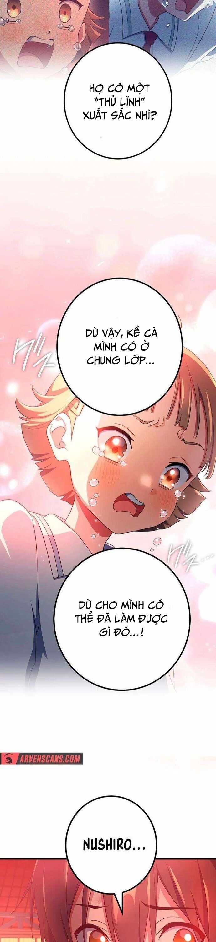 Quỷ Ấn Chapter 59 - Trang 2