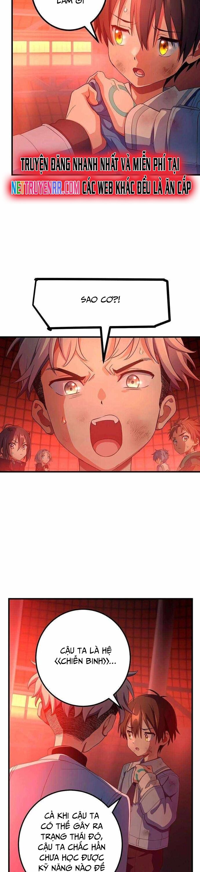 Quỷ Ấn Chapter 59 - Trang 2