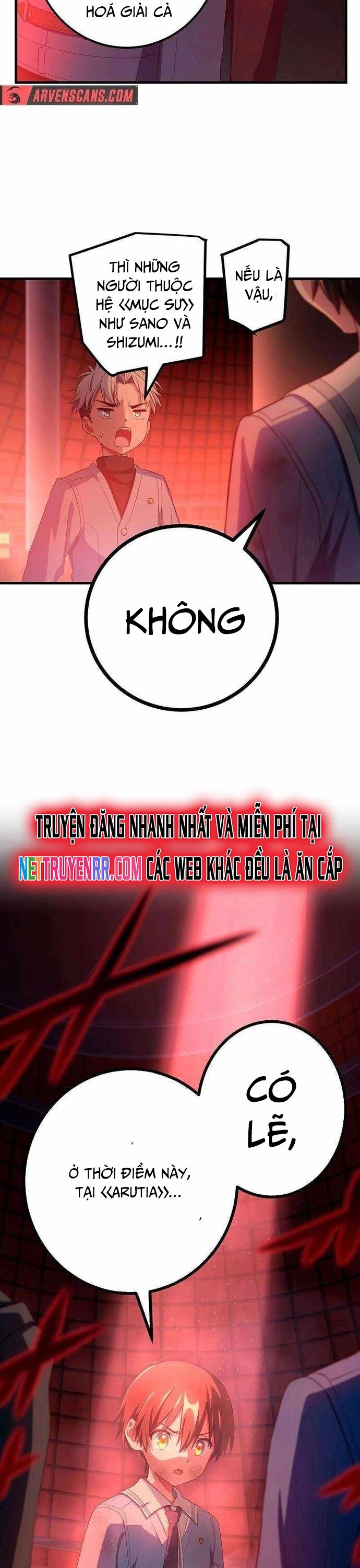 Quỷ Ấn Chapter 59 - Trang 2