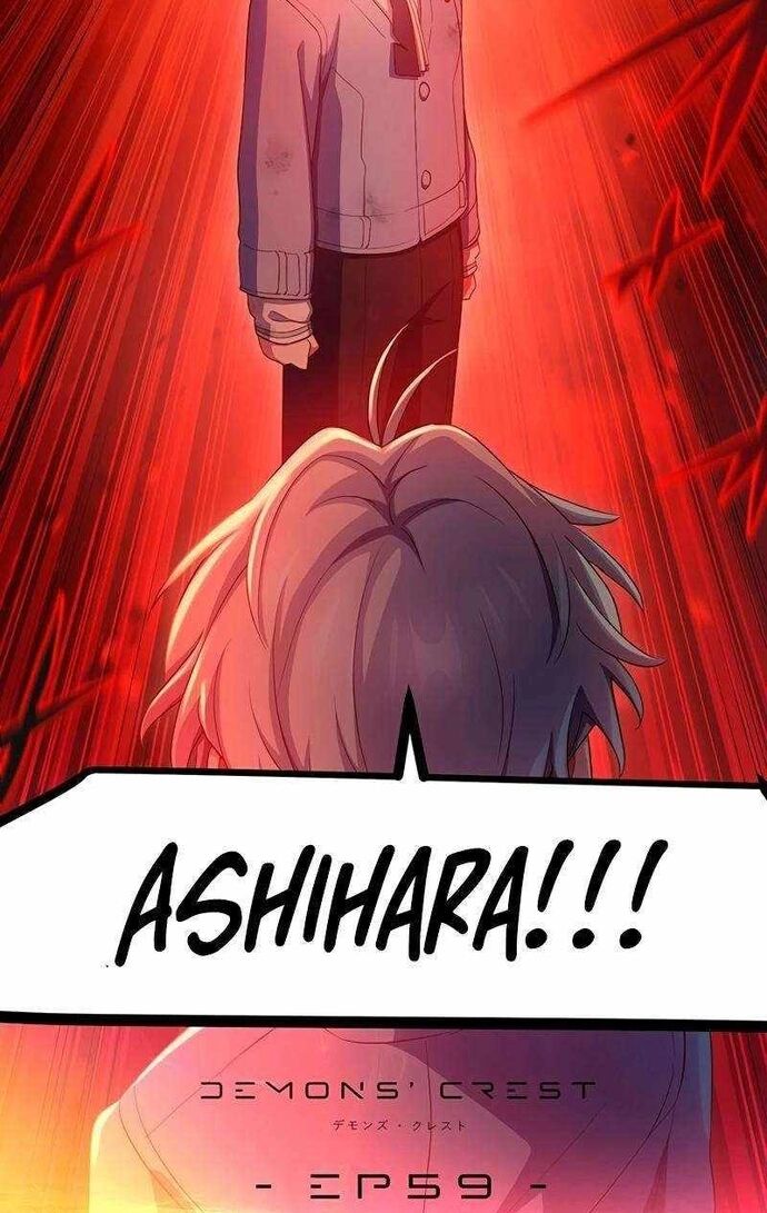 Quỷ Ấn Chapter 59 - Trang 2