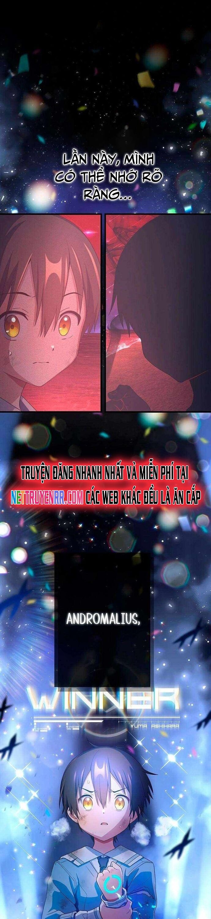 Quỷ Ấn Chapter 59 - Trang 2