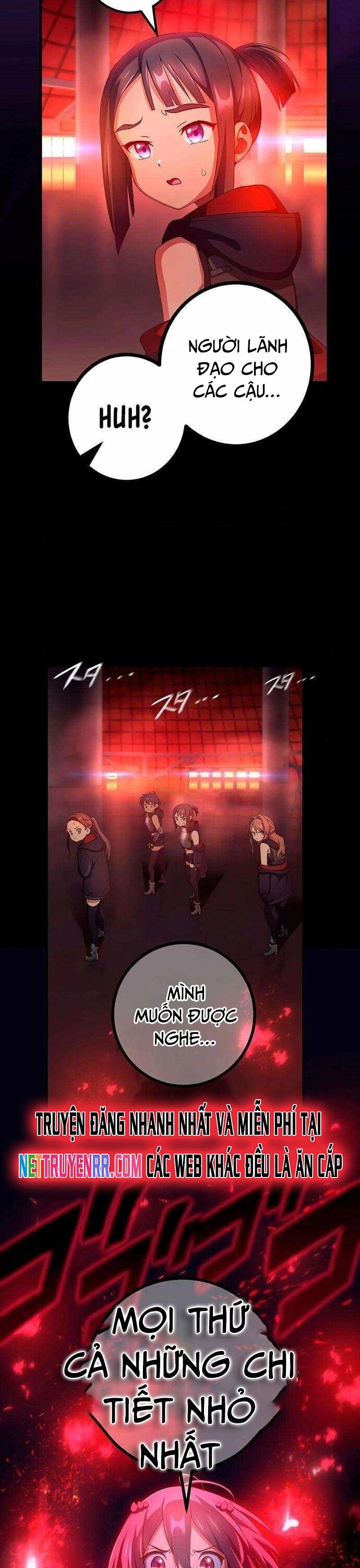 Quỷ Ấn Chapter 59 - Trang 2