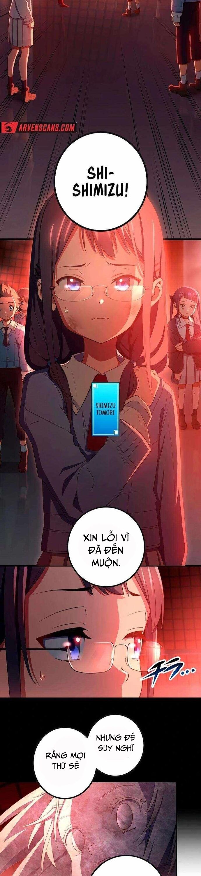 Quỷ Ấn Chapter 60 - Trang 2