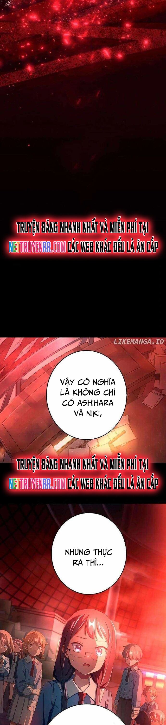 Quỷ Ấn Chapter 60 - Trang 2