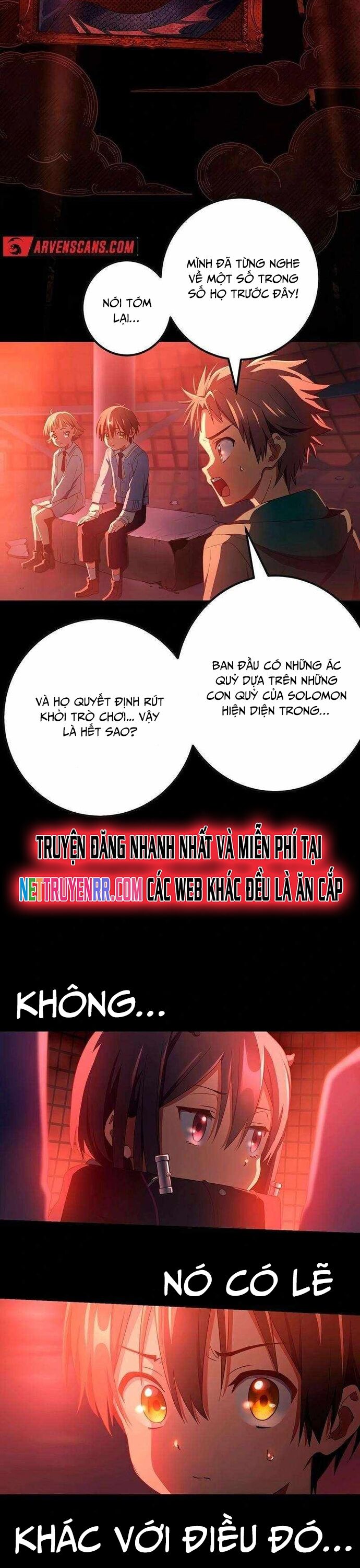 Quỷ Ấn Chapter 60 - Trang 2