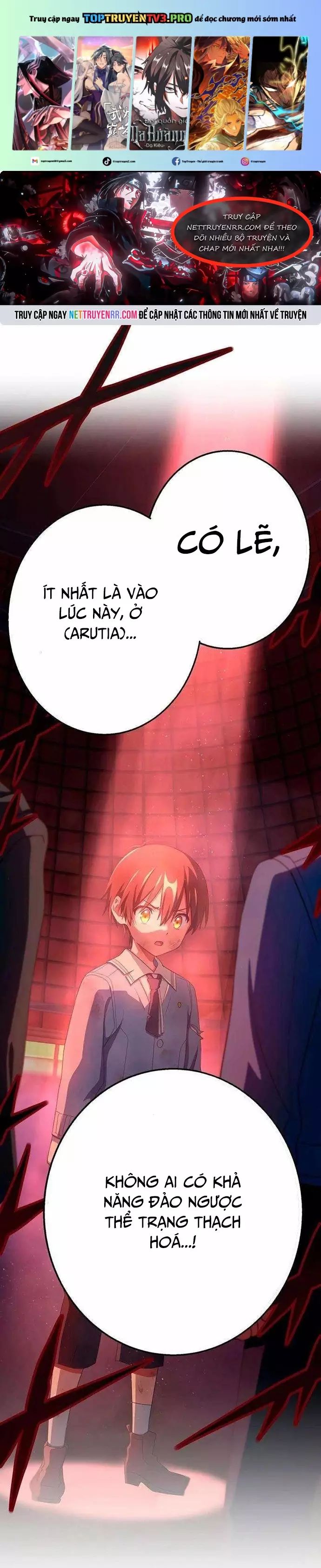 Quỷ Ấn Chapter 60 - Trang 2