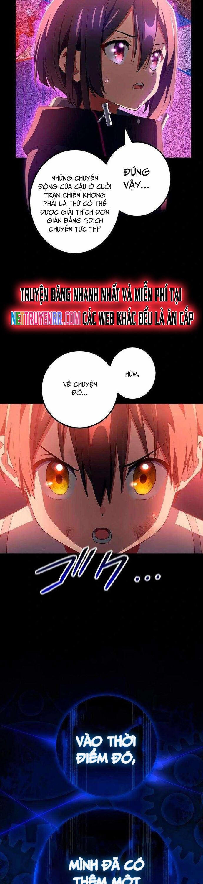 Quỷ Ấn Chapter 60 - Trang 2