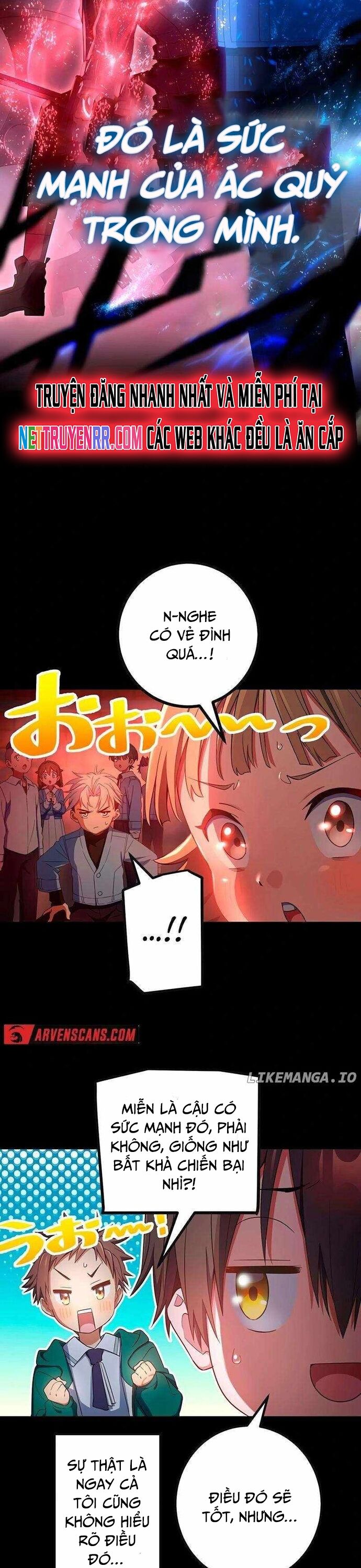 Quỷ Ấn Chapter 60 - Trang 2