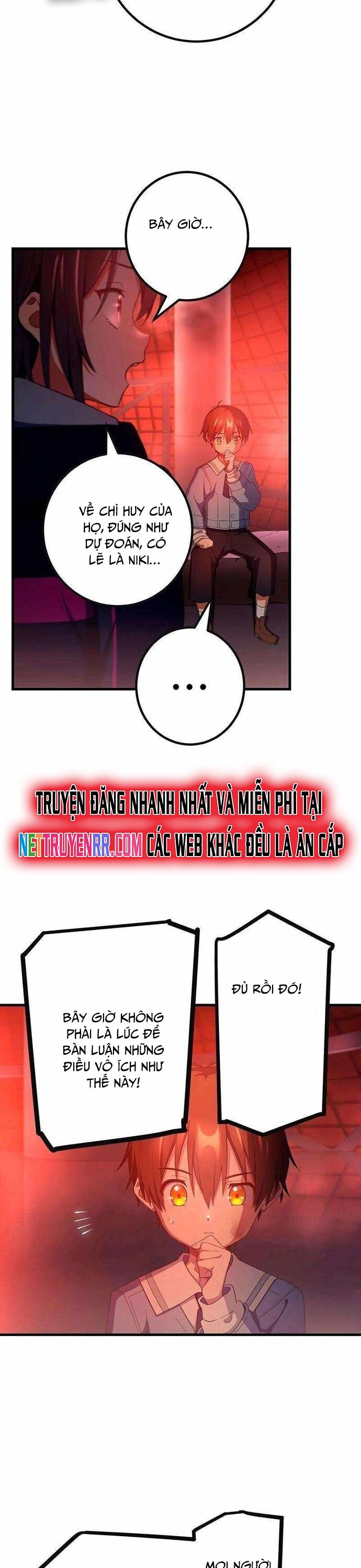 Quỷ Ấn Chapter 60 - Trang 2