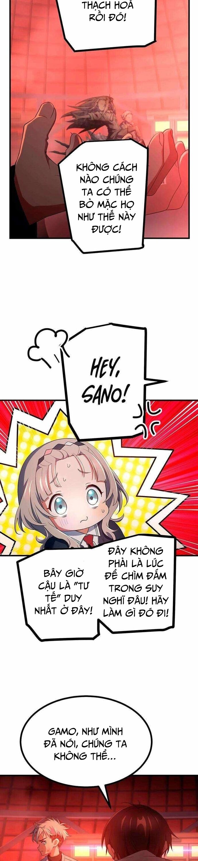 Quỷ Ấn Chapter 60 - Trang 2