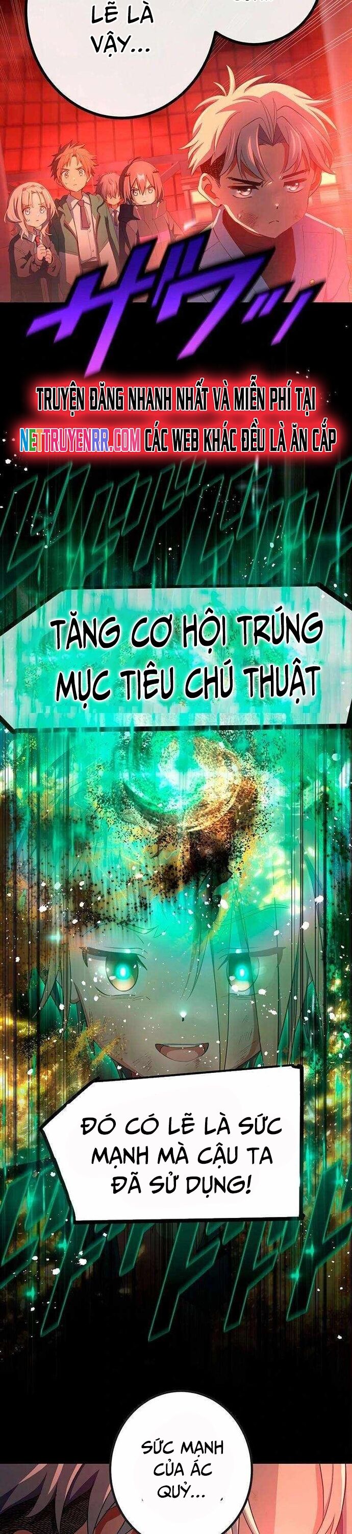 Quỷ Ấn Chapter 60 - Trang 2