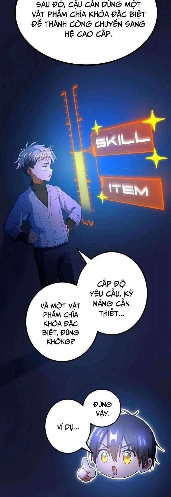 Quỷ Ấn Chapter 61 - Trang 2