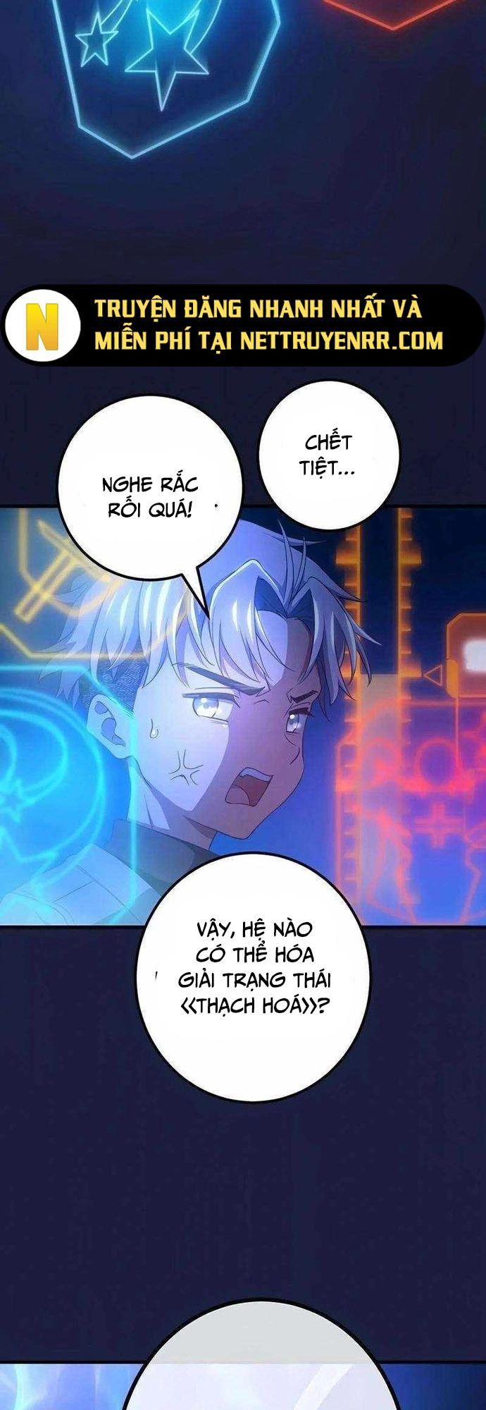 Quỷ Ấn Chapter 61 - Trang 2